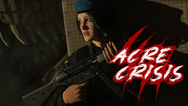 Tải game Acre Crisis v1.4.1.HF-P2P