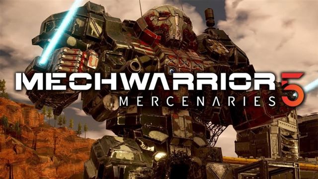 Tải game MechWarrior 5 Mercenaries v1.13.378-P2P