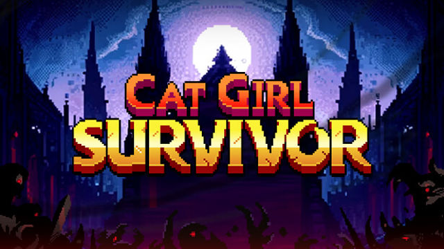 Tải game Cat Girl Survivor Complete Set-TENOKE