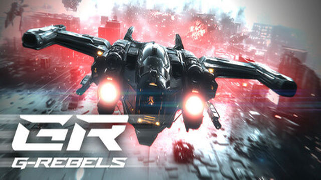 Tải game G-Rebels Early Access