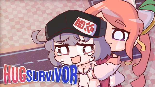 Tải game Hug Survivor-TENOKE