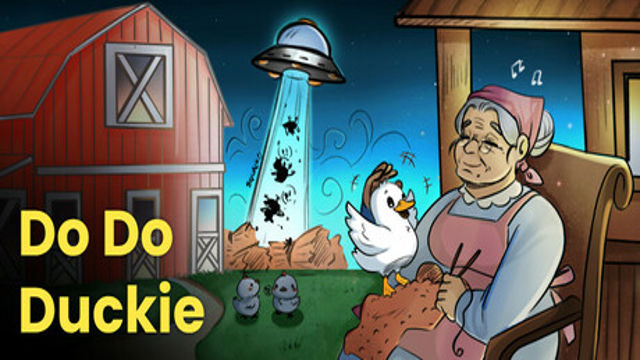 Tải game Dodo Duckie-TENOKE