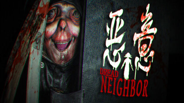 Tải game Dread Neighbor-TENOKE