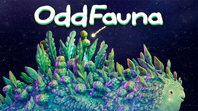 Tải game OddFauna Secret of the Terrabeast Early Access