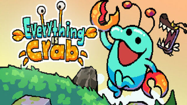 Tải game Everything is Crab-P2P