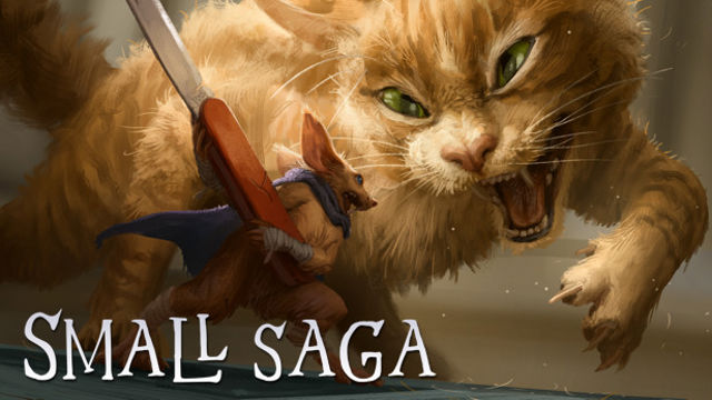 Tải game Small Saga v20260610-P2P