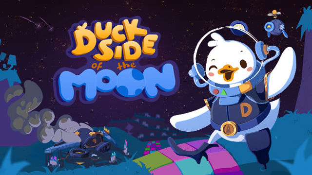 Tải game Duck Side of the Moon-TENOKE