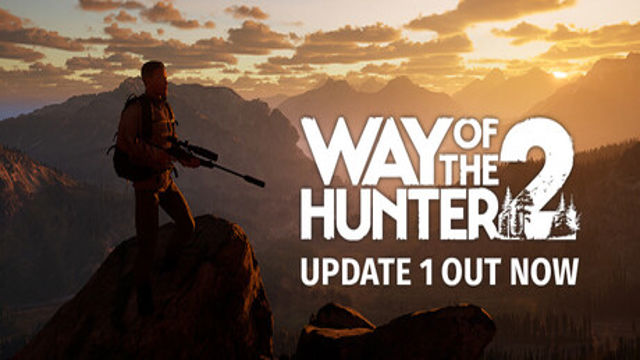 Tải game Way of the Hunter 2 v0.1.1.191983 Early Access