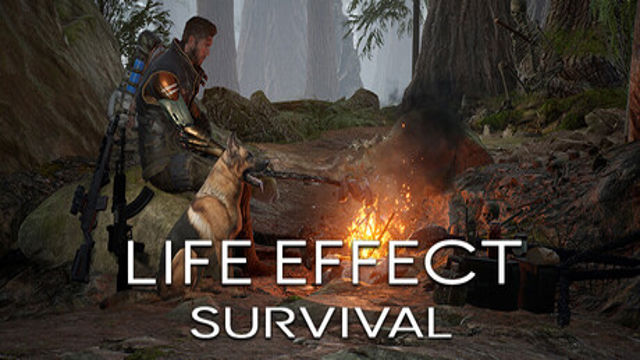Tải game LIFE EFFECT Survival v0.47.1 Early Access