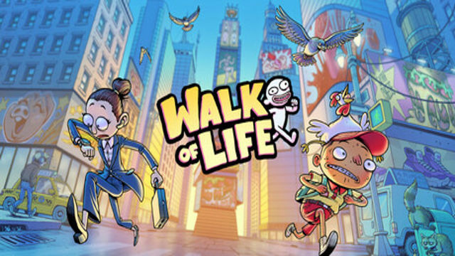 Tải game Walk of Life v1.2.0-P2P