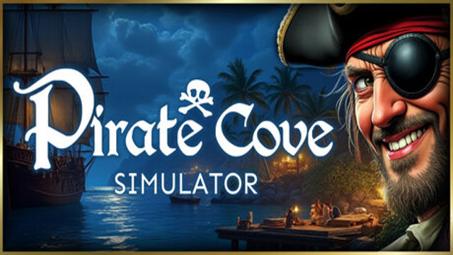 Tải game Pirate Cove Simulator-TENOKE