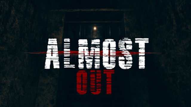 Tải game Almost Out Early Access