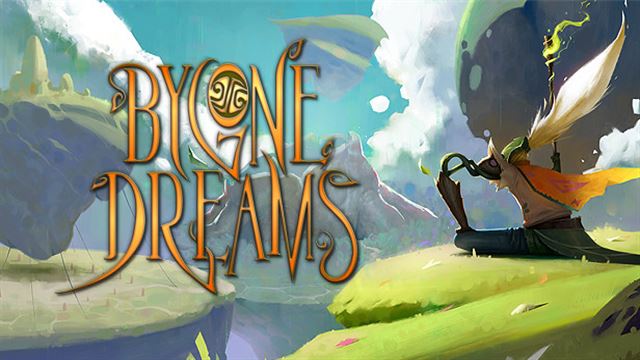 Tải game Bygone Dreams-TiNYiSO