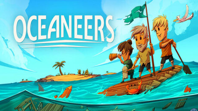 Tải game Oceaneers Early Access