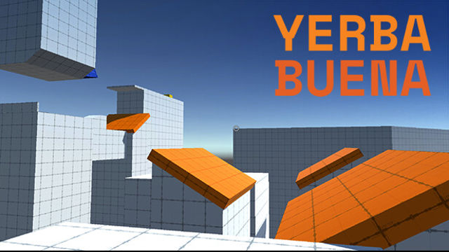 Tải game Yerba Buena-TENOKE