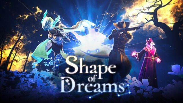 Tải game Shape of Dreams v1.0.7.15-P2P