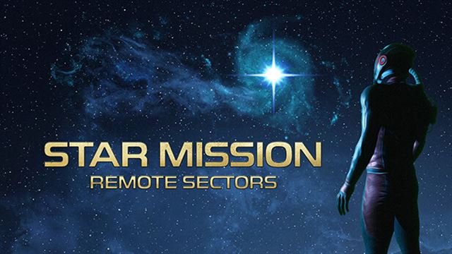 Tải game Star Mission Remote Sectors v1.0.2-P2P