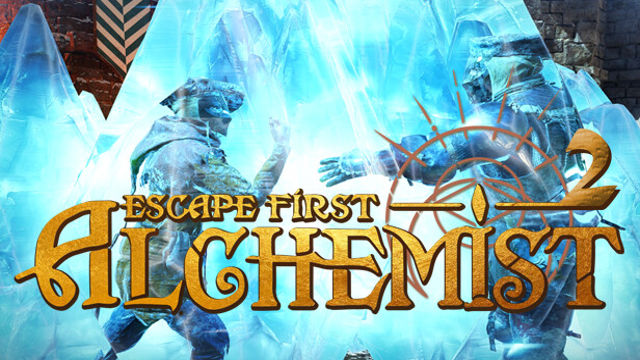Tải game Alchemist Journey of the Soul-TENOKE