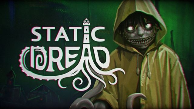 Tải game Static Dread The Lighthouse v1.0.3-P2P