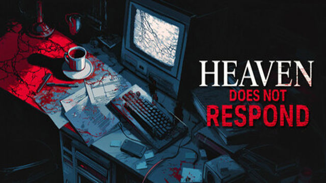 Tải game Heaven Does Not Respond v1.8-P2P