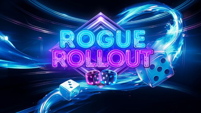 Tải game Rogue Rollout-TENOKE
