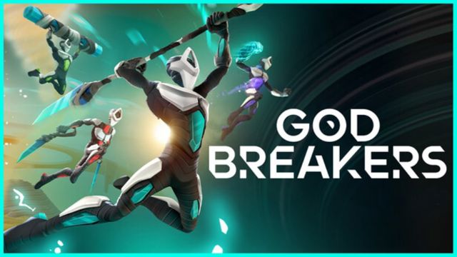 Tải game GODBREAKERS v20251211-P2P