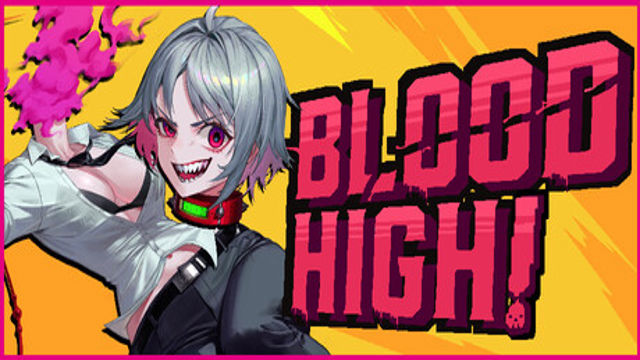 Tải game Blood High-TENOKE