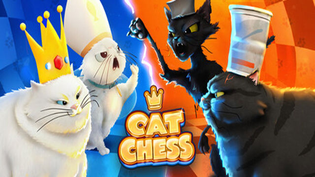 Tải game Cat Chess-TENOKE