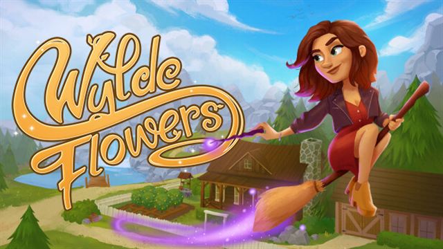 Tải game Wylde Flowers v20241009-P2P