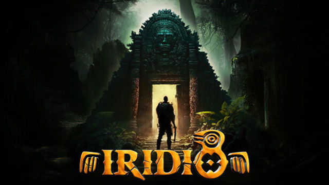 Tải game Iridio-TENOKE