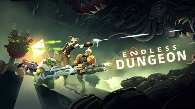 Tải game ENDLESS Dungeon Definitive Edition v1.6.11061-P2P