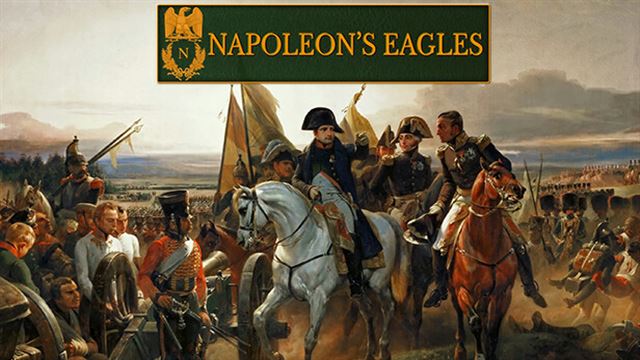 Tải game NE Game of the Napoleonic Wars La Marseillaise-TENOKE