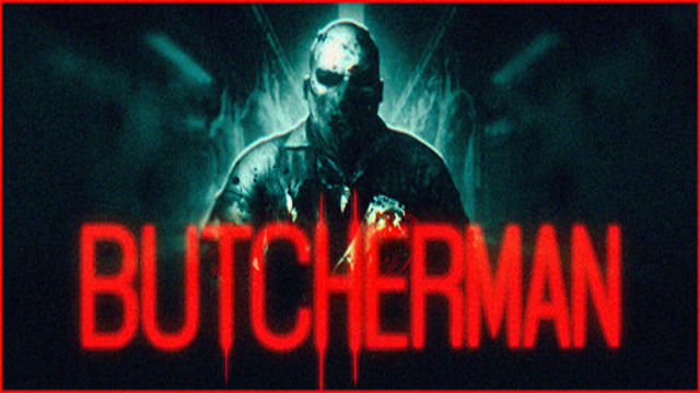 Tải game Butcherman-TENOKE
