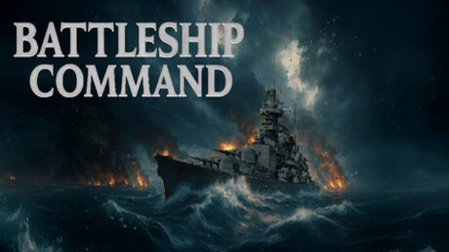 Tải game Battleship Command Early Access