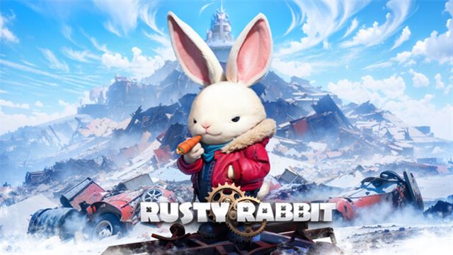 Tải game Rusty Rabbit-GoldBerg