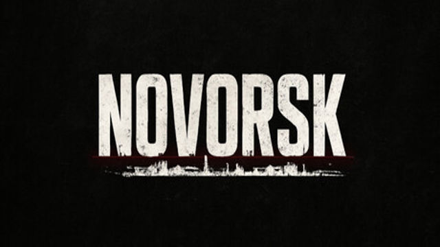Tải game Novorsk Early Access