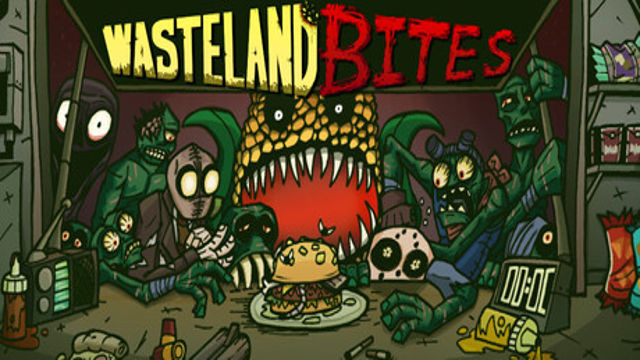 Tải game Wasteland Bites v1.0.9-P2P