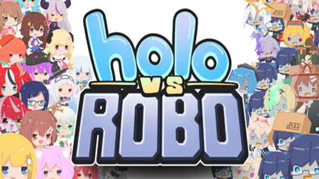 Tải game Holo vs Robo v20260401-P2P