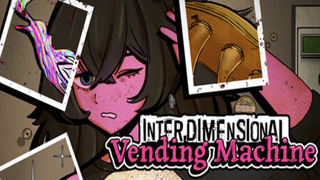 Tải game Interdimensional Vending Machine-TENOKE