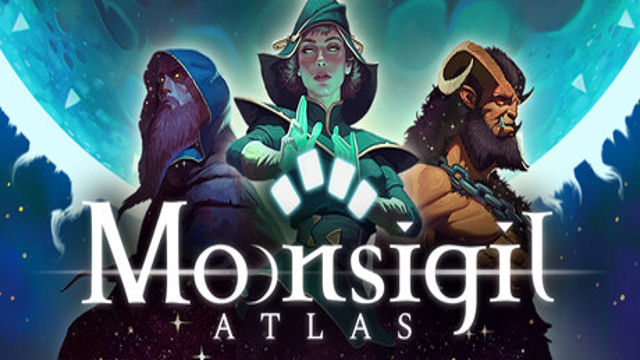 Tải game Moonsigil Atlas-TENOKE