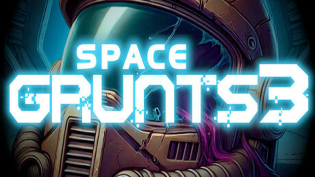 Tải game Space Grunts Chrono Shard-GOG