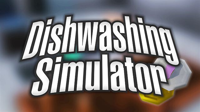 Tải game Dishwashing Simulator v1.2-P2P