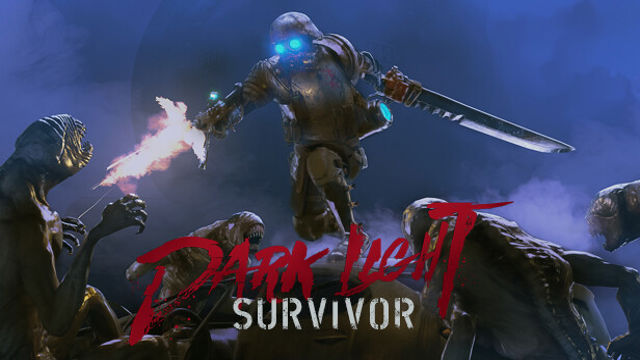Tải game Dark Light Survivor v0.2.4 Early Access