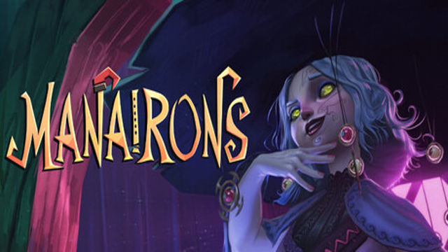 Tải game Manairons-TENOKE