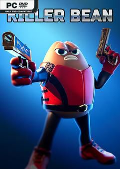 Tải game Killer Bean Early Access