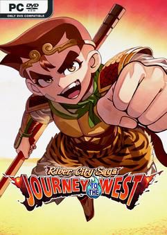 Tải game River City Saga Journey to the West-TENOKE