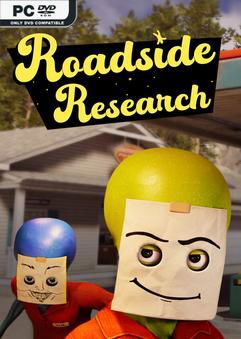 Tải game Roadside Research Early Access