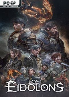 Tải game Lost Eidolons v1.5.4 R36-P2P