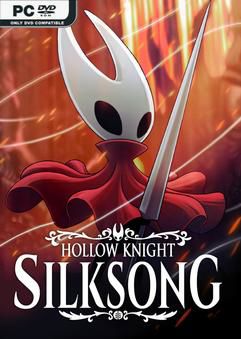 Tải game Hollow Knight Silksong v1.0.29242-P2P