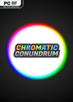 Tải game Chromatic Conundrum v20260326-P2P